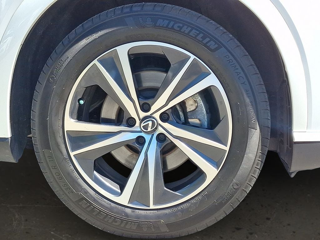 2024 Lexus RX 350 Premium 350 Premium COLD AREA PACKAGE