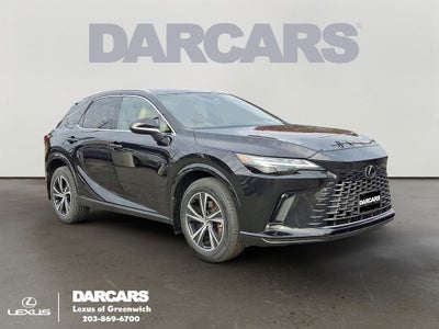 2024 Lexus RX 350 Premium 350 Premium