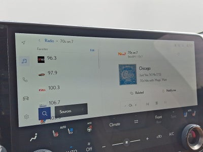 2024 Lexus RX 350 Premium 350 Premium