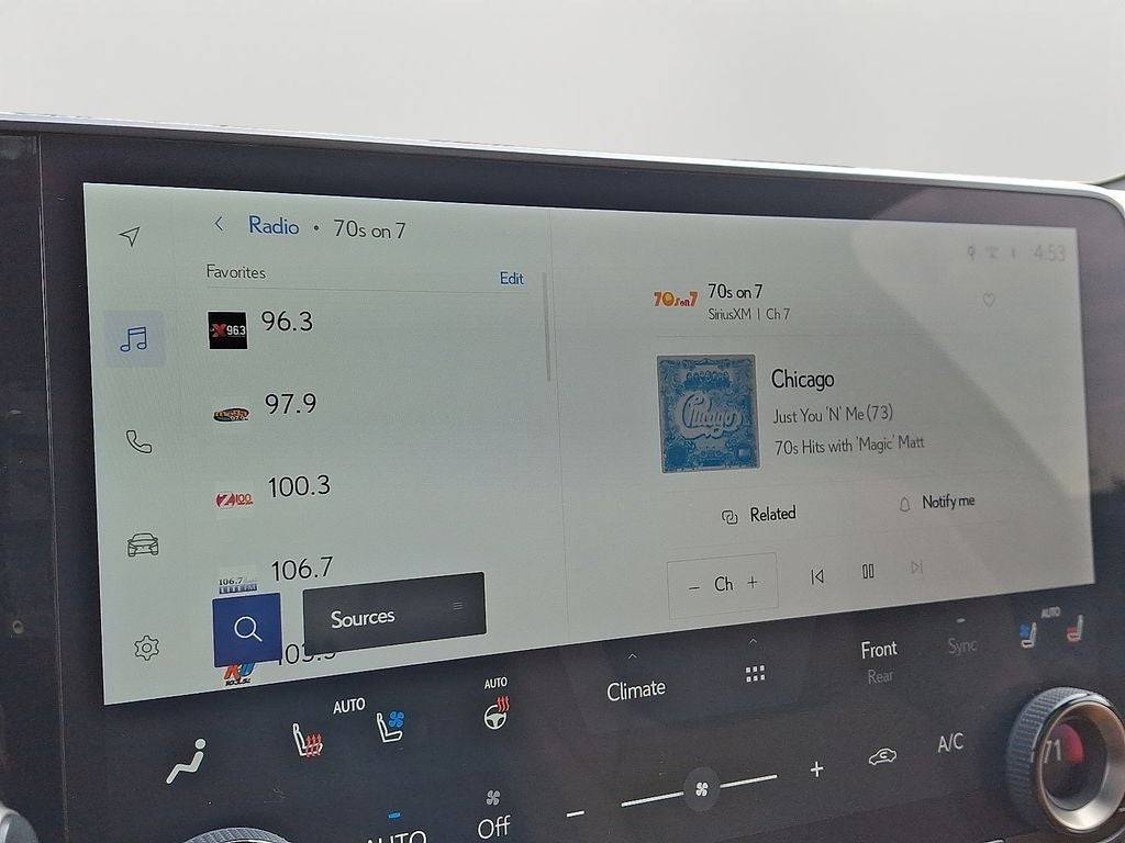 2024 Lexus RX 350 Premium 350 Premium