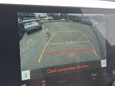 2024 Lexus RX 350 Premium 350 Premium