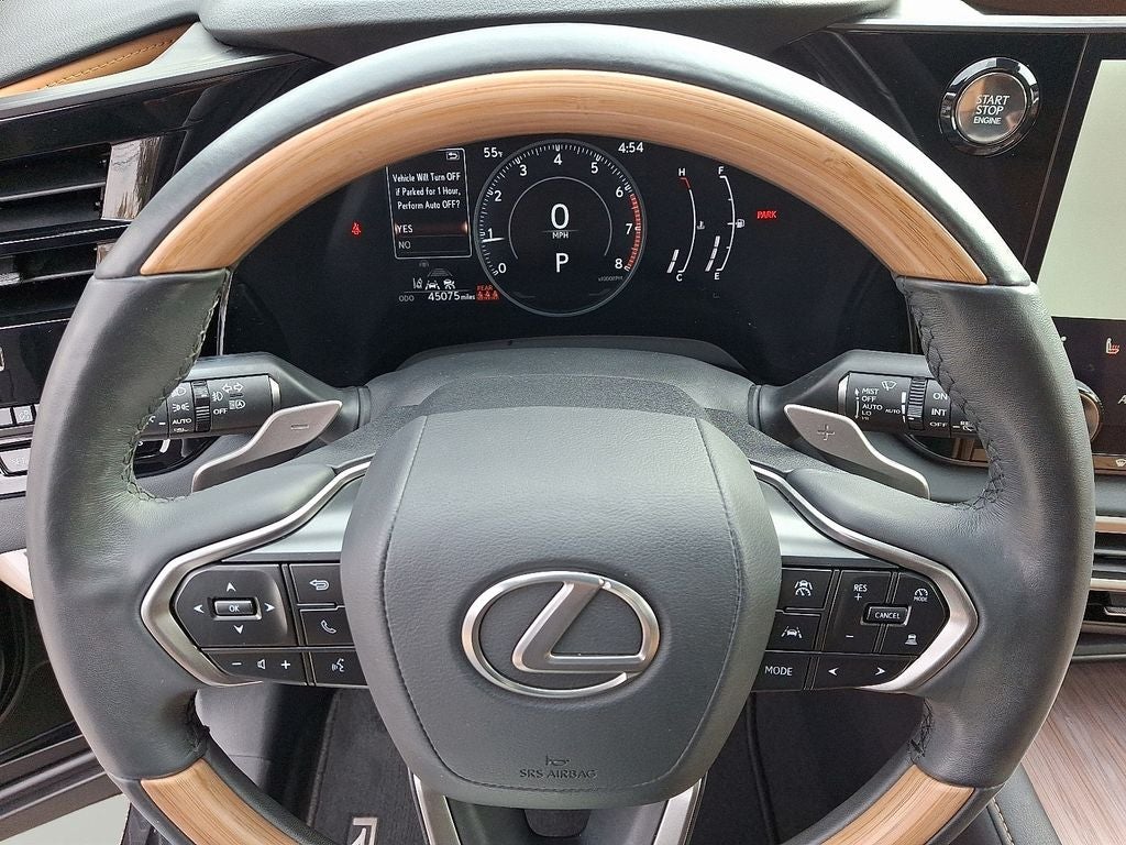 2024 Lexus RX 350 Premium 350 Premium