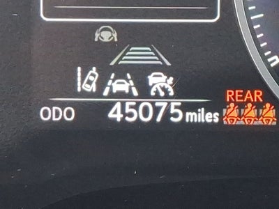 2024 Lexus RX 350 Premium 350 Premium