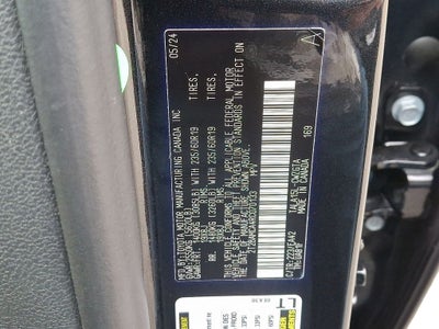 2024 Lexus RX 350 Premium 350 Premium