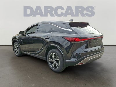 2024 Lexus RX 350 Premium 350 Premium