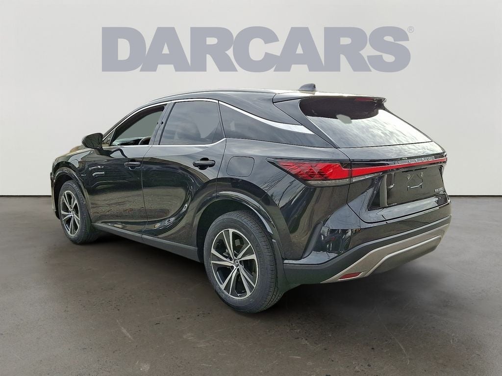 2024 Lexus RX 350 Premium 350 Premium
