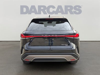 2024 Lexus RX 350 Premium 350 Premium