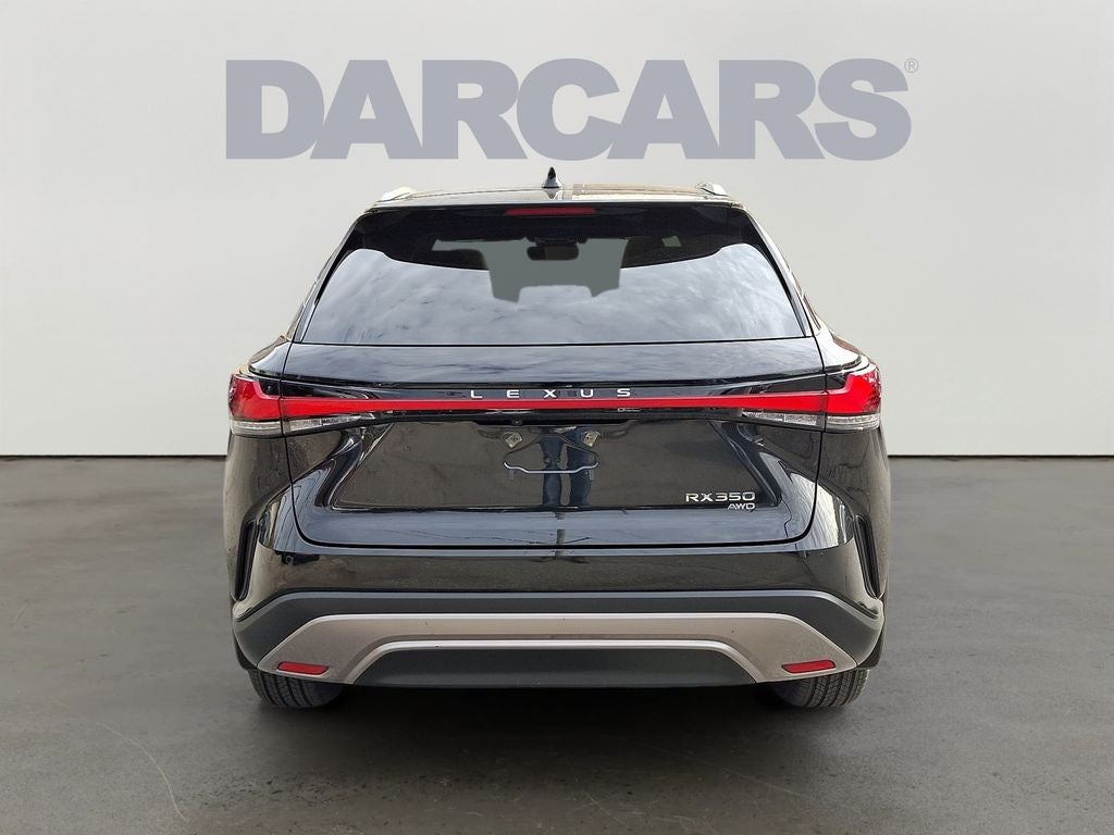 2024 Lexus RX 350 Premium 350 Premium