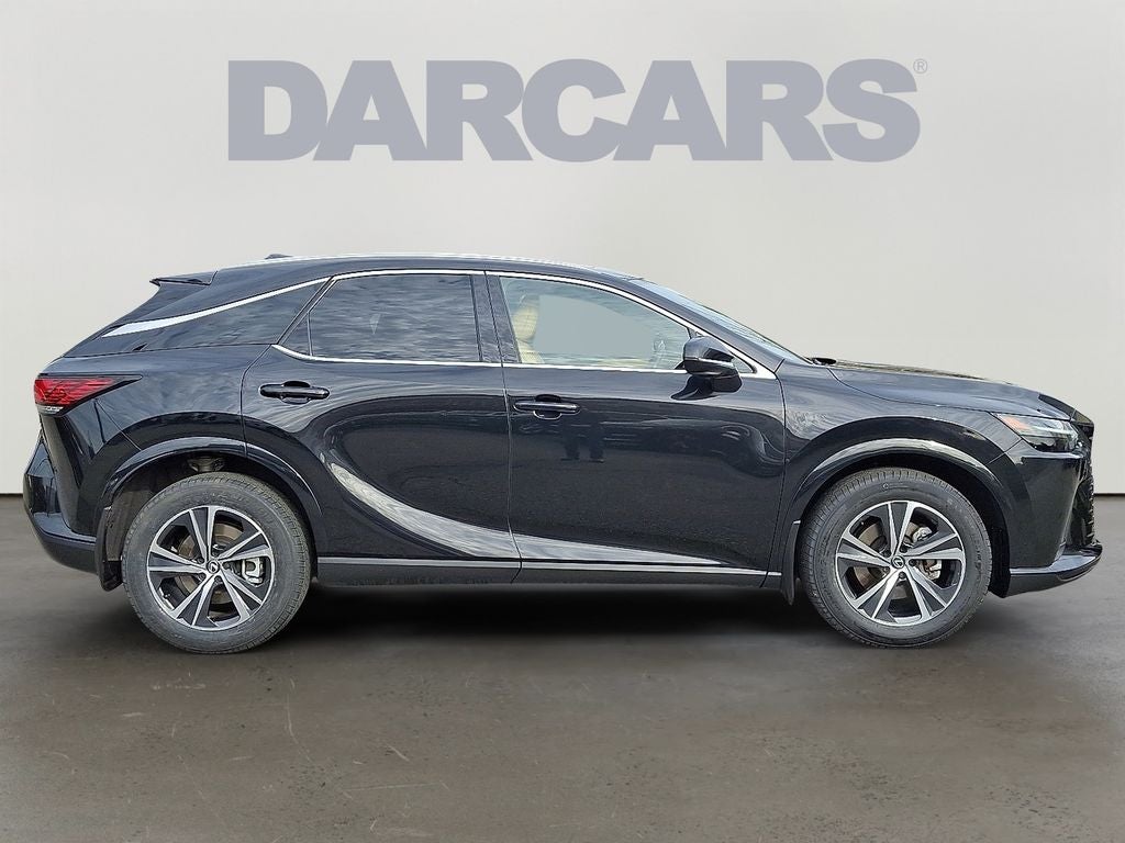 2024 Lexus RX 350 Premium 350 Premium