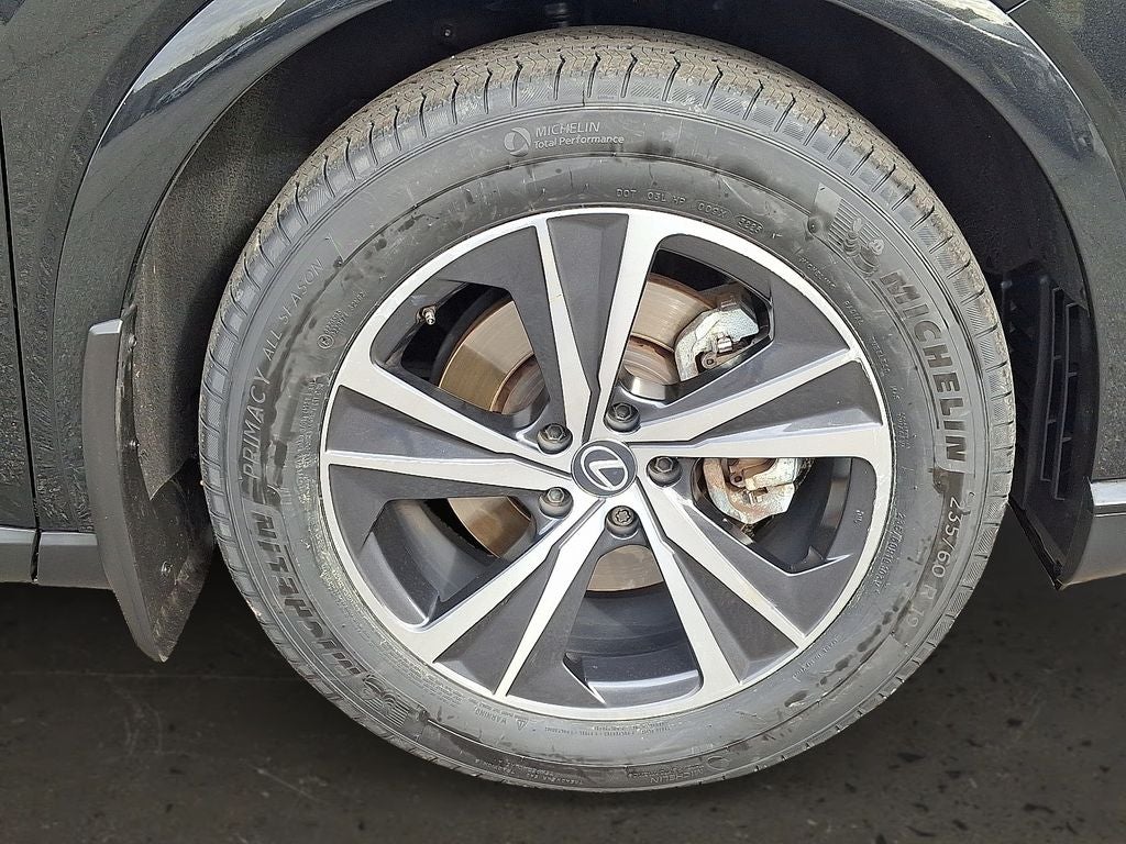 2024 Lexus RX 350 Premium 350 Premium