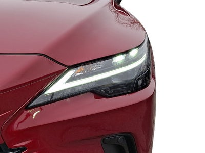 2025 Lexus RX 350 Premium 350 Premium PREMIUM GRADE