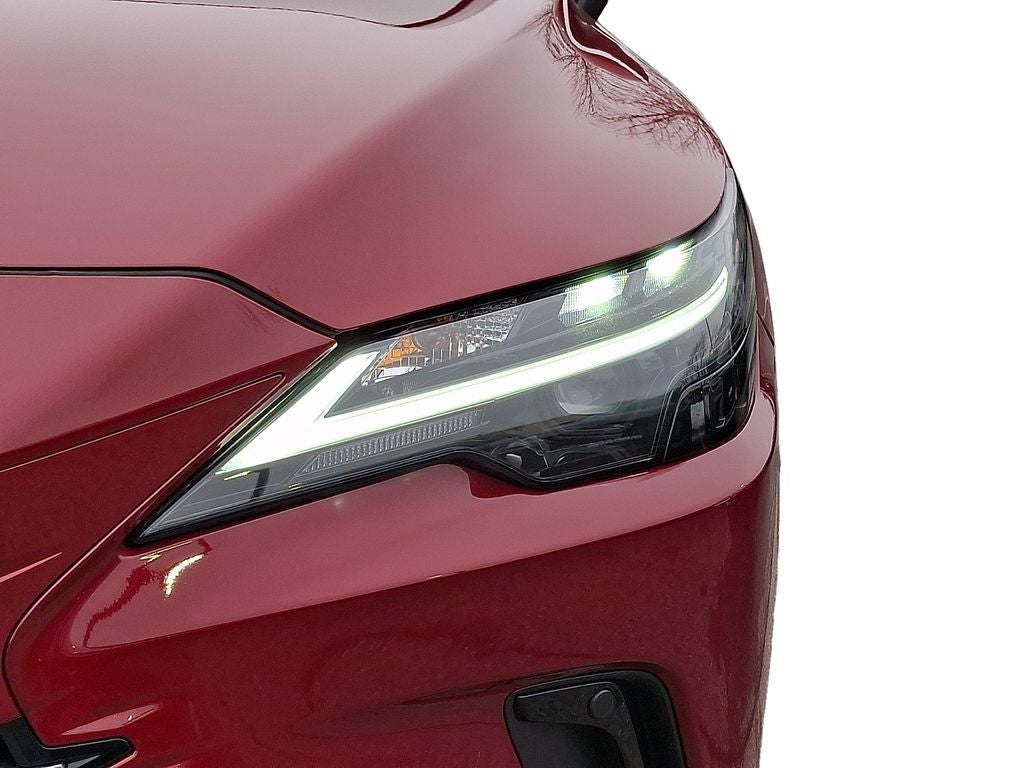 2025 Lexus RX 350 Premium 350 Premium PREMIUM GRADE