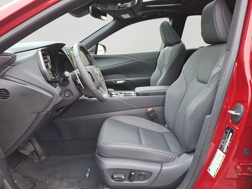 2025 Lexus RX 350 Premium 350 Premium PREMIUM GRADE