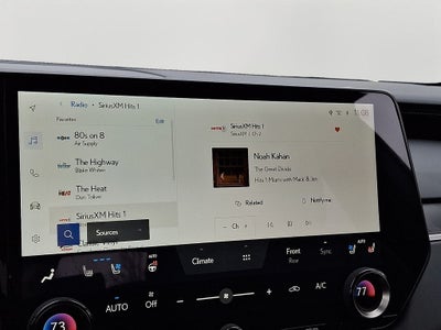 2025 Lexus RX 350 Premium 350 Premium PREMIUM GRADE