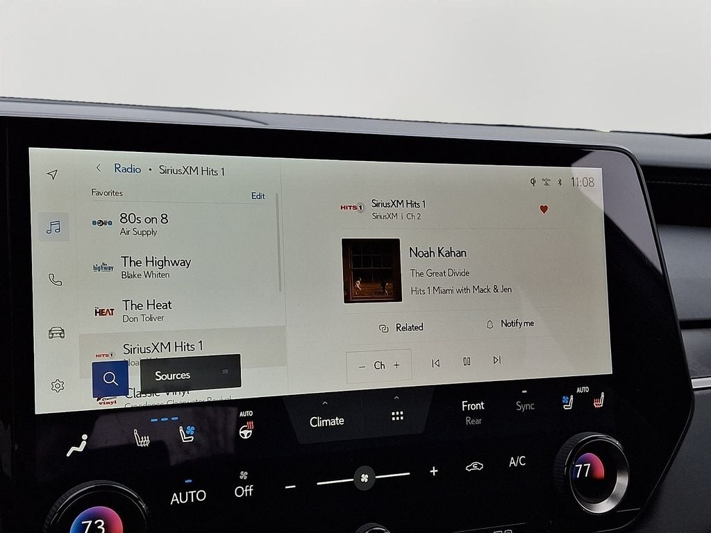 2025 Lexus RX 350 Premium 350 Premium PREMIUM GRADE