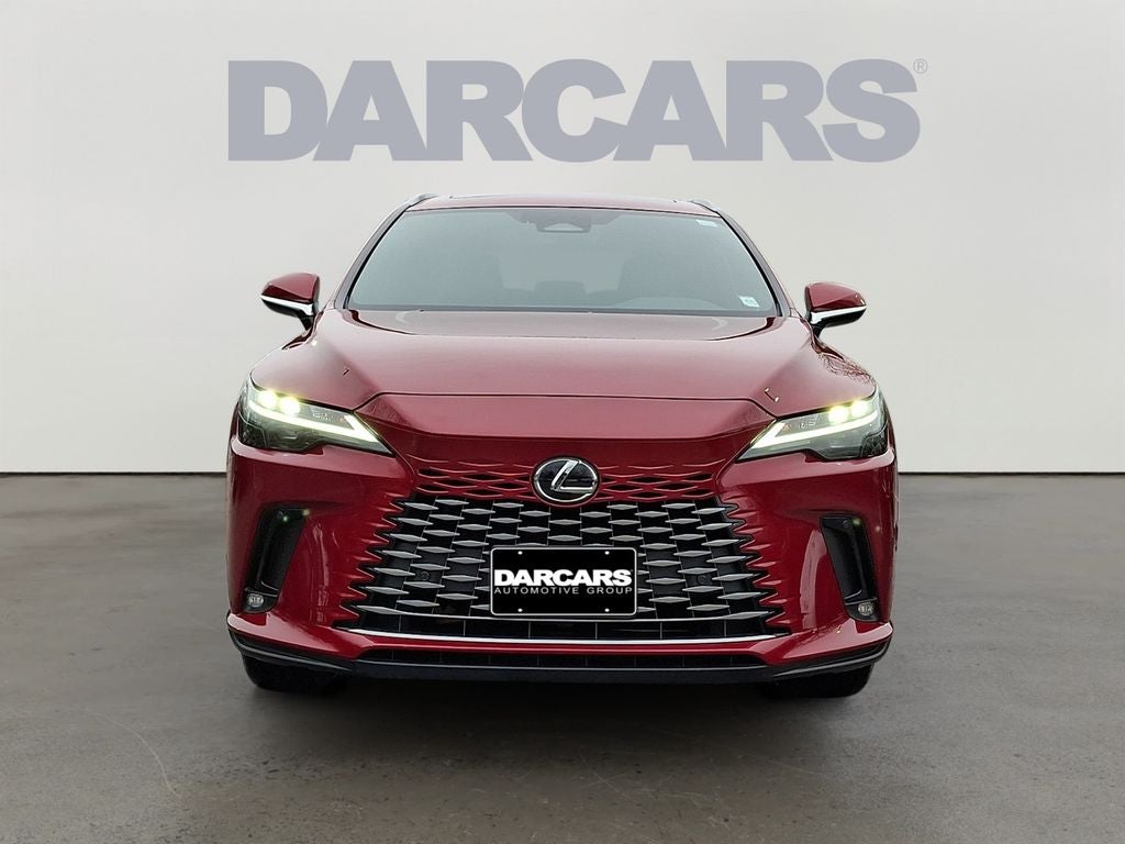 2025 Lexus RX 350 Premium 350 Premium PREMIUM GRADE
