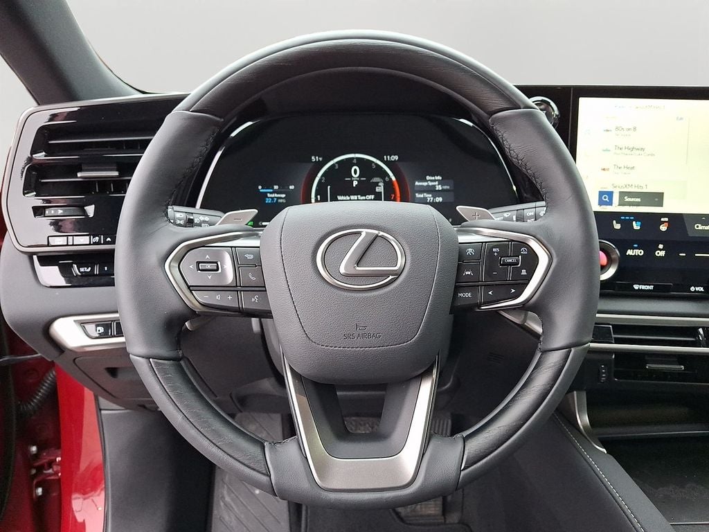 2025 Lexus RX 350 Premium 350 Premium PREMIUM GRADE