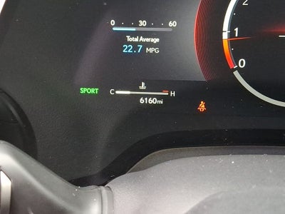 2025 Lexus RX 350 Premium 350 Premium PREMIUM GRADE