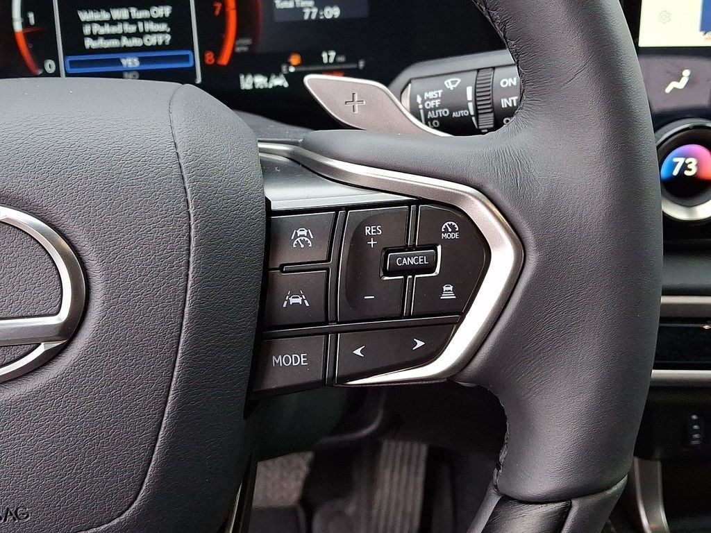 2025 Lexus RX 350 Premium 350 Premium PREMIUM GRADE
