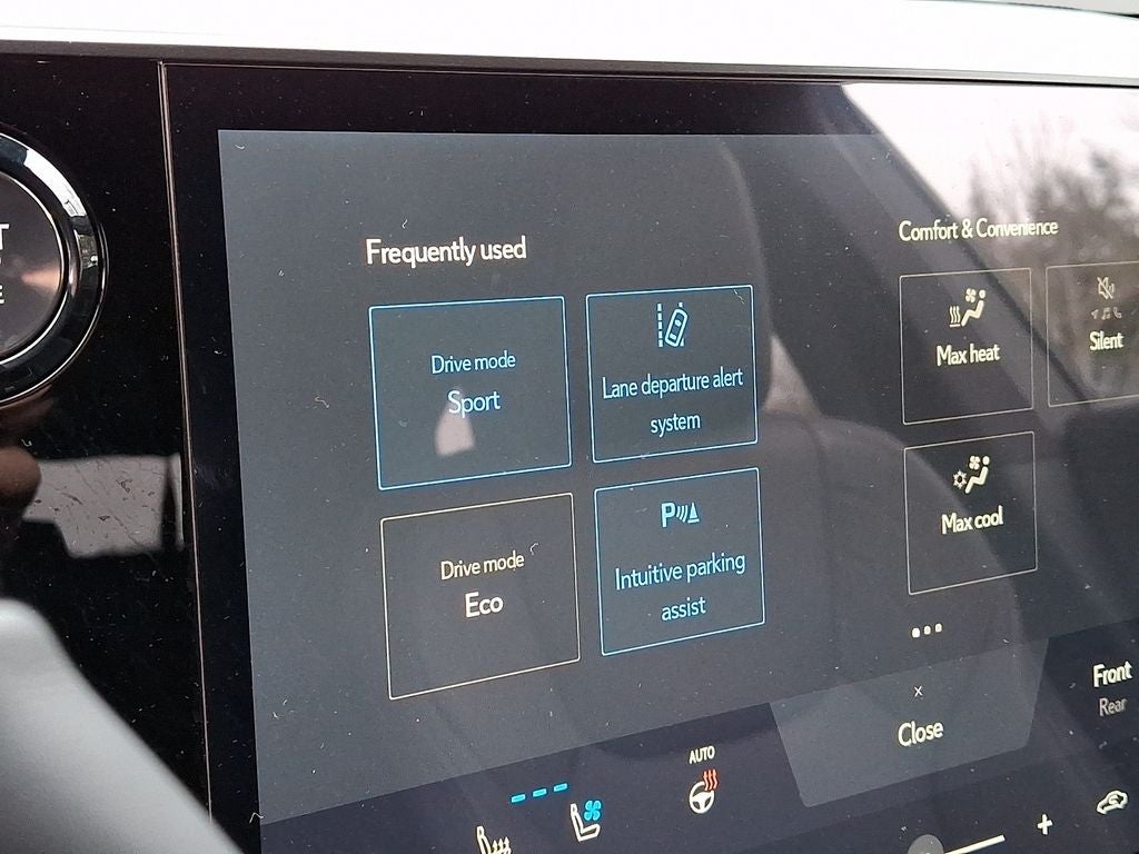 2025 Lexus RX 350 Premium 350 Premium PREMIUM GRADE