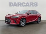 2025 Lexus RX 350 Premium 350 Premium PREMIUM GRADE
