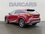 2025 Lexus RX 350 Premium 350 Premium PREMIUM GRADE