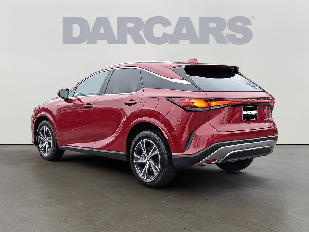 2025 Lexus RX 350 Premium 350 Premium PREMIUM GRADE
