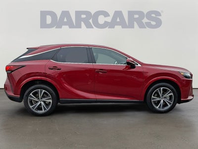 2025 Lexus RX 350 Premium 350 Premium PREMIUM GRADE