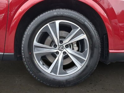 2025 Lexus RX 350 Premium 350 Premium PREMIUM GRADE