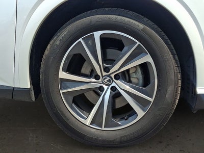 2026 Lexus RX 350 Premium 350 Premium