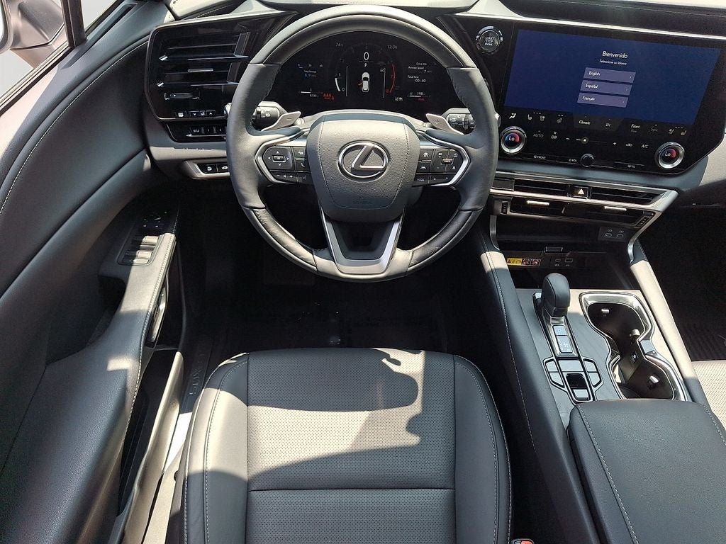 2026 Lexus RX 350 Premium 350 Premium