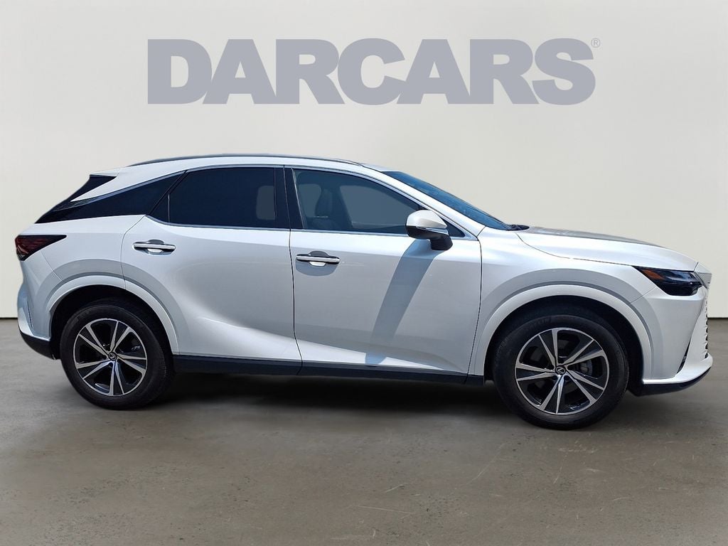 2026 Lexus RX 350 Premium 350 Premium