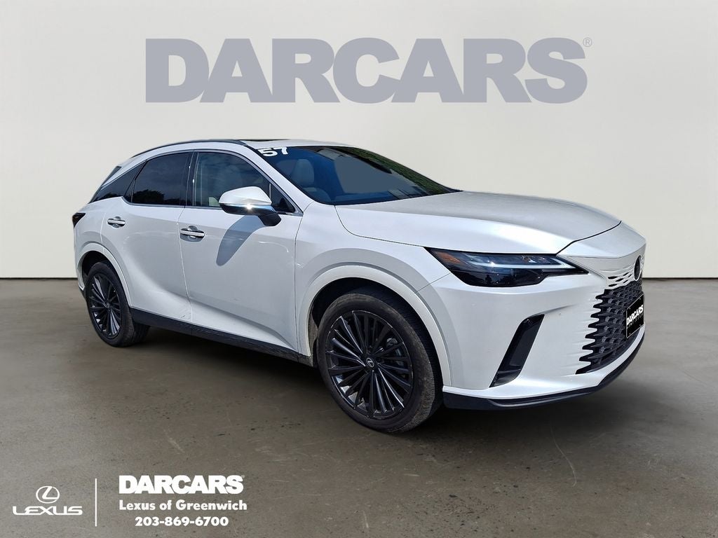 2026 Lexus RX 350 Premium 350 Premium