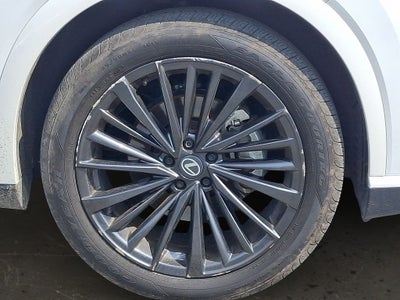 2026 Lexus RX 350 Premium 350 Premium
