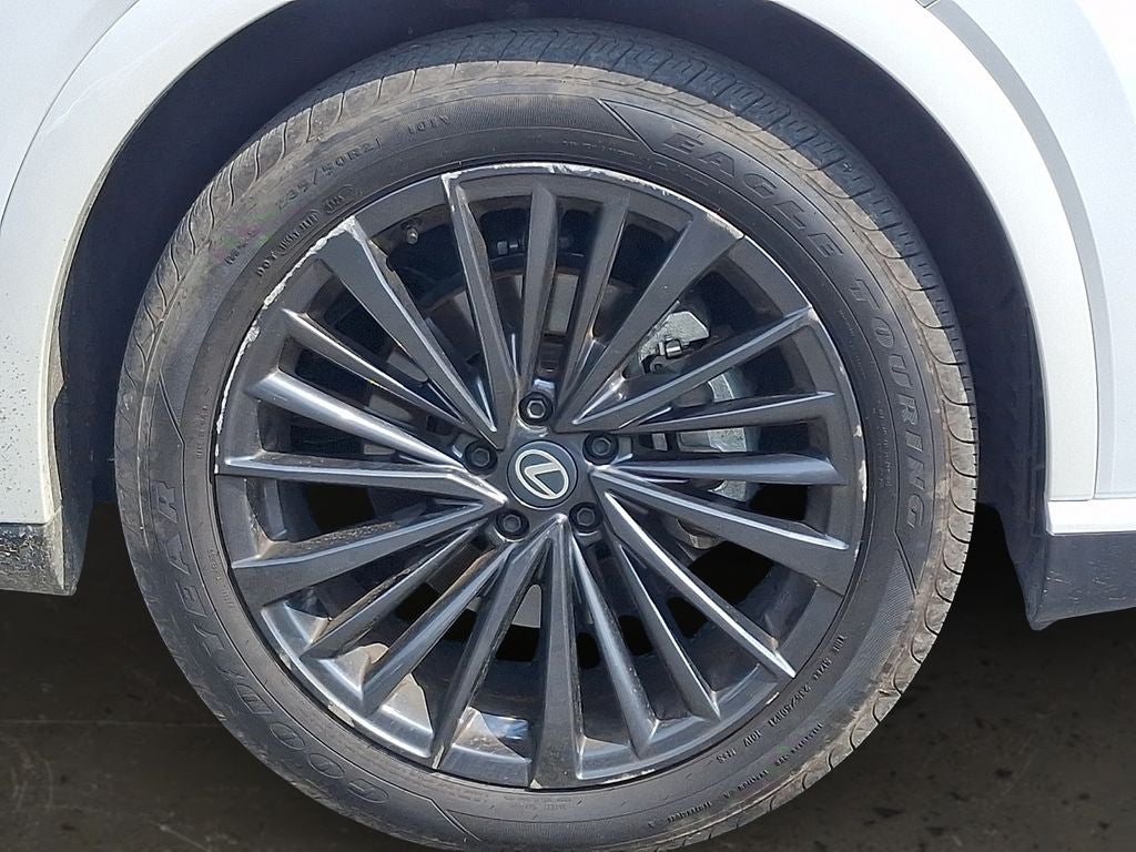 2026 Lexus RX 350 Premium 350 Premium