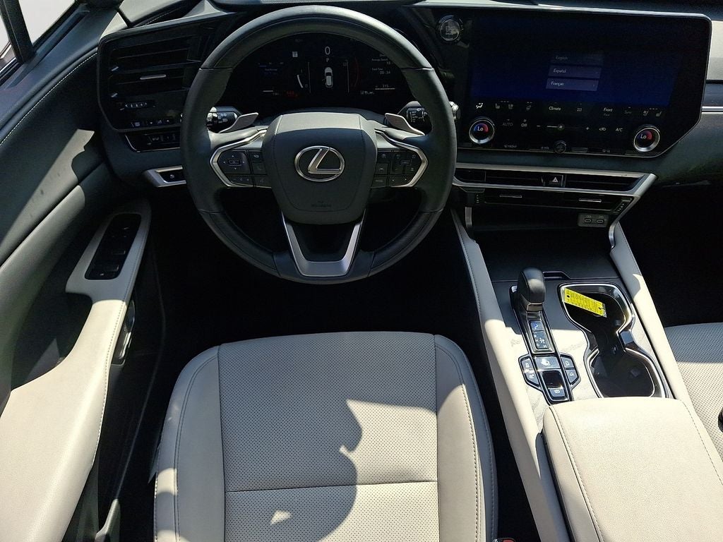 2026 Lexus RX 350 Premium 350 Premium