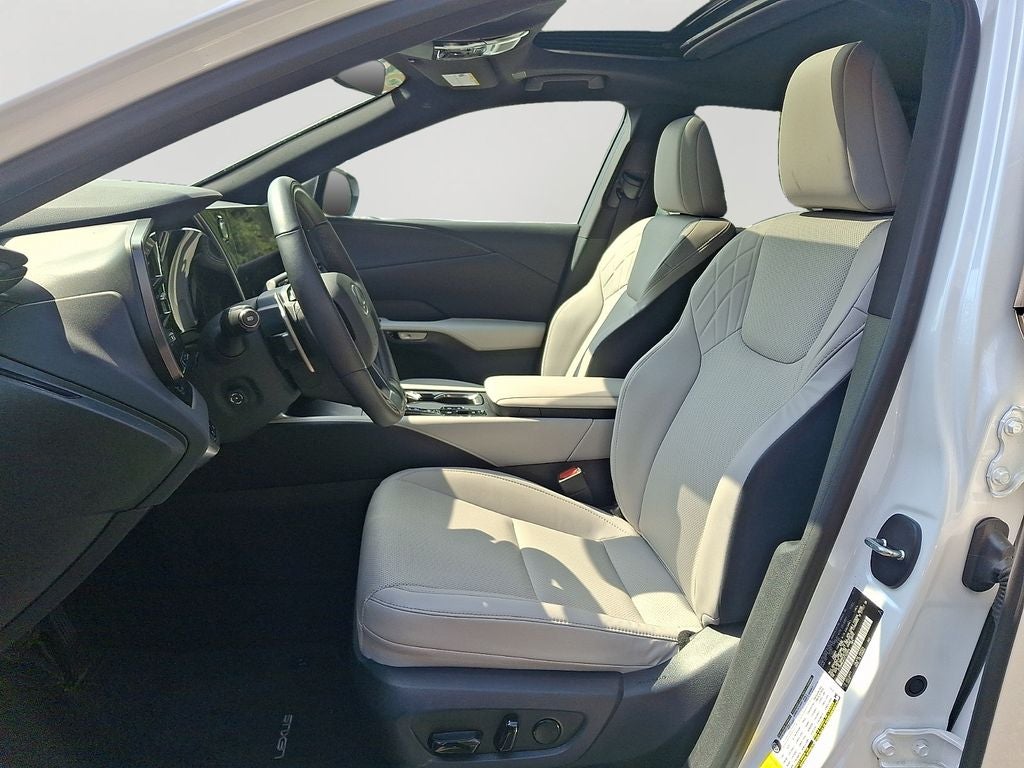 2026 Lexus RX 350 Premium 350 Premium