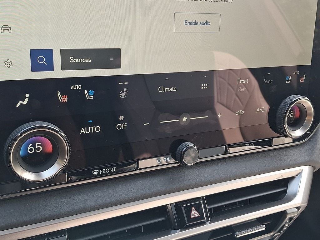 2026 Lexus RX 350 Premium 350 Premium