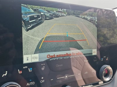 2026 Lexus RX 350 Premium 350 Premium