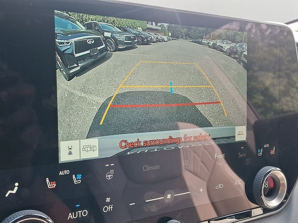 2026 Lexus RX 350 Premium 350 Premium