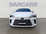 2026 Lexus RX 350 Premium 350 Premium