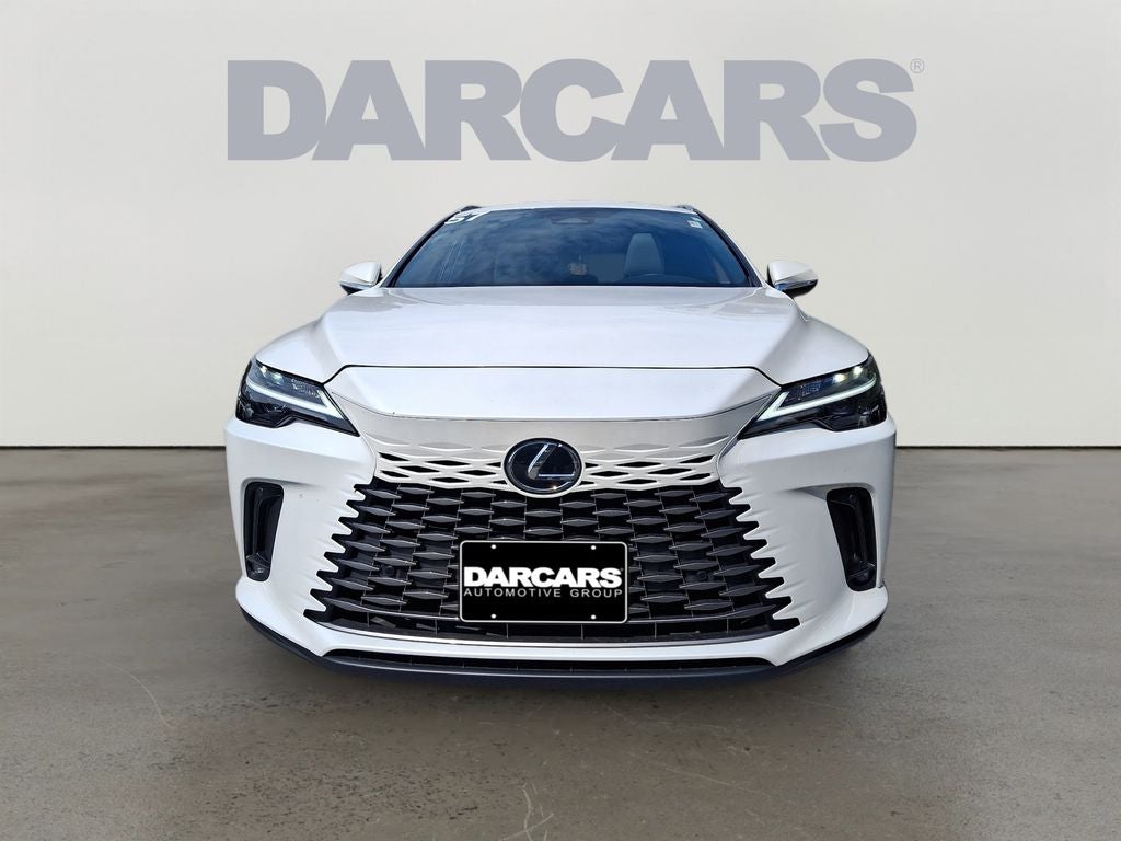 2026 Lexus RX 350 Premium 350 Premium