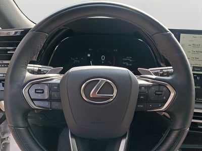 2026 Lexus RX 350 Premium 350 Premium