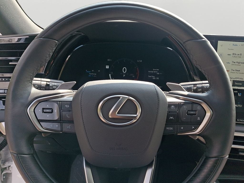 2026 Lexus RX 350 Premium 350 Premium