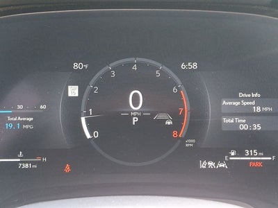 2026 Lexus RX 350 Premium 350 Premium