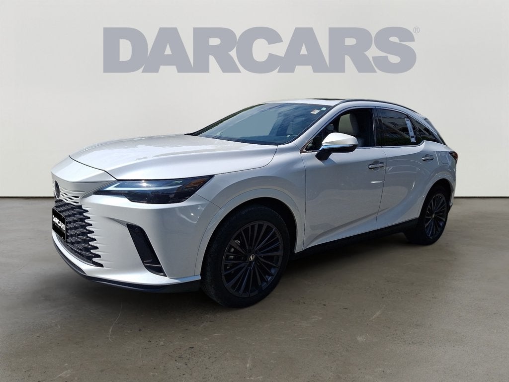 2026 Lexus RX 350 Premium 350 Premium