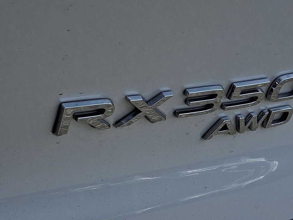 2026 Lexus RX 350 Premium 350 Premium