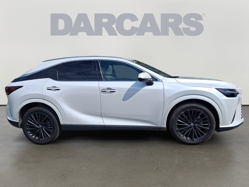 2026 Lexus RX 350 Premium 350 Premium