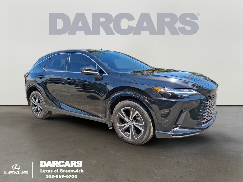 2026 Lexus RX 350 Premium 350 Premium