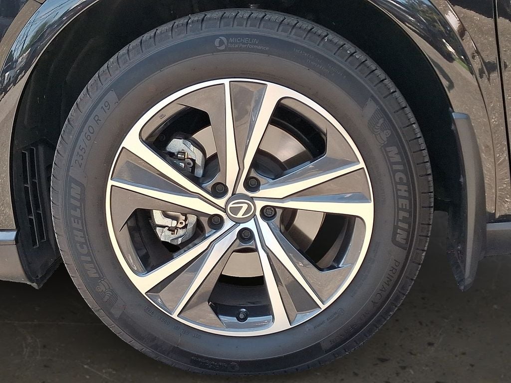 2026 Lexus RX 350 Premium 350 Premium